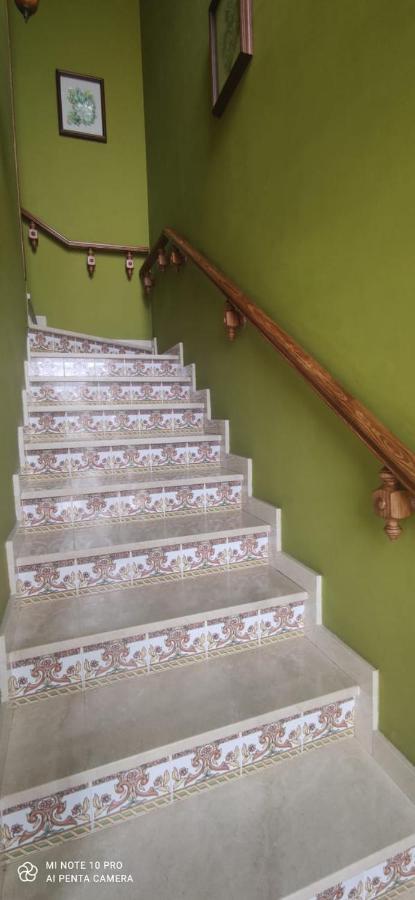 Villa El Raconet Del Riu Deltebre Exterior foto